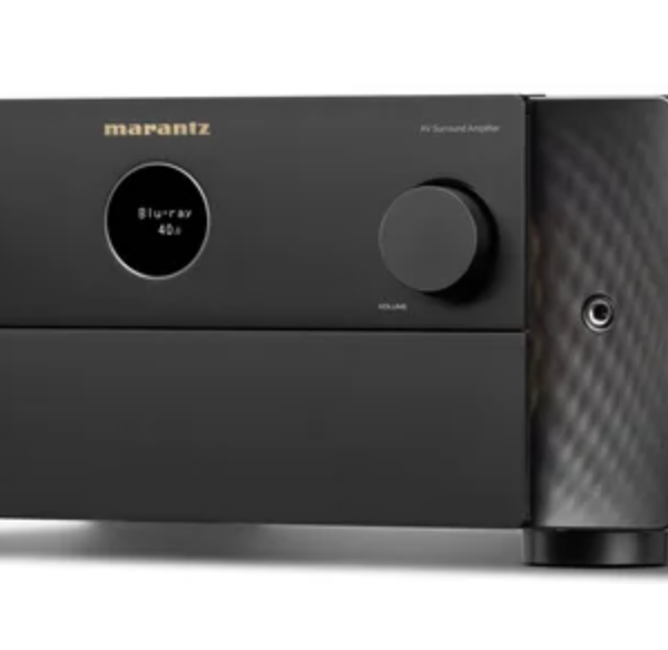 Amplificateurs MARANTZ CINEMA 30 NOIR  home-cinéma