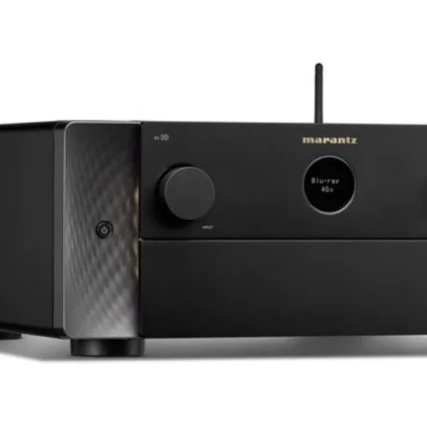 MARANTZ AV 10 NOIR Préamplis home-cinéma