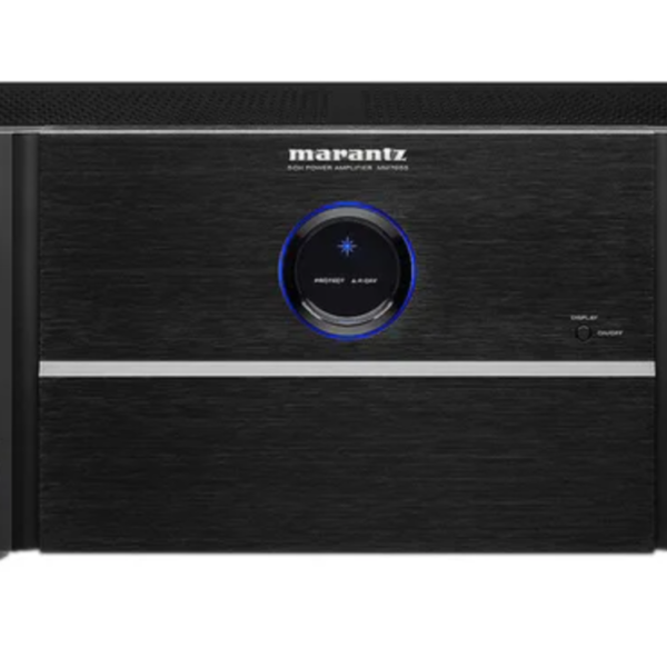 MARANTZ MM7055 Amplis de puissance